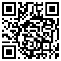 QR Code for bitcoin:1iP312JYCMEAMA7iLBskBvUL21jL4myAx