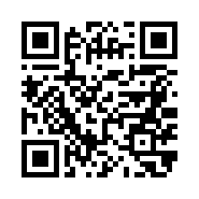 QR Code for bitcoin:1iPBghn6PTccPdwcNDbVGDbAckkzyvCkB