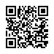 QR Code for bitcoin:1iQBALkxbTfPLY28CvQ8zKqWNfhDHzyYY