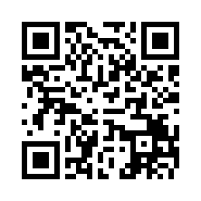 QR Code for bitcoin:1iRFDfTPhTsX2PHpxaECHjJEZou4DQq2k