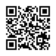 QR Code for bitcoin:1iSHjp7FTLV7XV4mjsBaf9NUosDALESXA