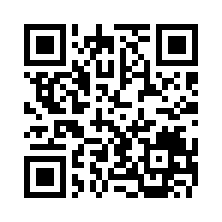 QR Code for bitcoin:1iSpUAnk3jBLPEn8ZAx11EkMggdHEbFV8