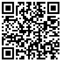 QR Code for bitcoin:1iU5FDtWvkKG4f8dXYaV73jinGrV9tDdB