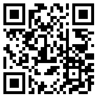 QR Code for bitcoin:1iUsk8GowWP1ZFbB1wpfjSHz28BUQSUMB
