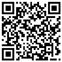 QR Code for bitcoin:1iVCn7xaYXL4e6HjAUSTsz2B7aVpFhfvh