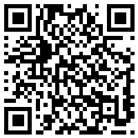 QR Code for bitcoin:1iYknSvcC1Z6YcaSL3XMCKe7cFWmwuWEF