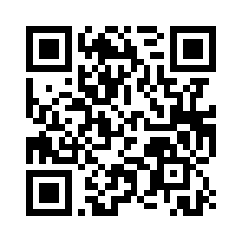 QR Code for bitcoin:1iYo8mRK1fbBtsDV9xRmfLoQiZkHTyzPg