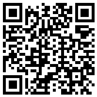 QR Code for bitcoin:1iZVDAcC46krdcDUa8U3T72yeCM285fNy
