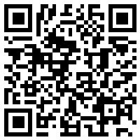 QR Code for bitcoin:1icxpf8HNdJ9WJr9rgLBuXr8bzdgCUaJb