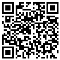 QR Code for bitcoin:1ii7t9B5hYqchPyD3YJYxWmsEkFvciZeL