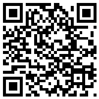 QR Code for bitcoin:1inBViP2chDJpn5WqD8dJNMszU1K3bFWo