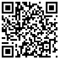 QR Code for bitcoin:1isSGN6ERLPqap5KGLiMA5ptjaeCjXHJW