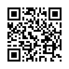 QR Code for bitcoin:1itQeU83humpB8SXuBrD9858TcemLJisC