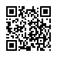 QR Code for bitcoin:1iuNTraid1cDKWrkAzAZHsHnjVYPx4wfb