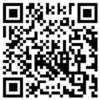 QR Code for bitcoin:1iv5Fs3J6QrrSo5BPPRxRCDXEnfSNTukx