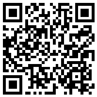 QR Code for bitcoin:1ivMXmJa1DG4aD225RbhCZrsofhqcC571