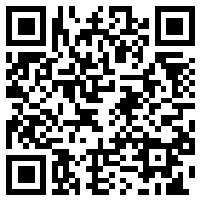 QR Code for bitcoin:1iyBiYj33prksTFpR2dnX86gdQUdu4jbv