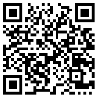 QR Code for bitcoin:1j1K1YTYTCFUWwTgjo8aDjo2vKXejuxSn