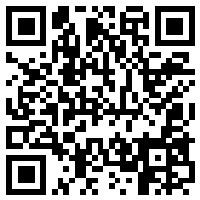 QR Code for bitcoin:1j2DxkD3bYujyd6DGniTYVo3fMfqStbRT