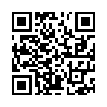 QR Code for bitcoin:1j6QDenpsJSAxQ7rb2WcwtcPC8ytcZV2o