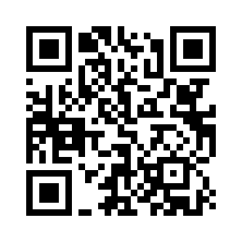 QR Code for bitcoin:1j8upeJbQQrsGNypLMThCVScU2RimdMRA