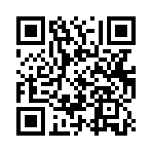 QR Code for bitcoin:1j9SbXrmUmfckEm5mA2MfNqwRYsYkBCp7