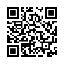 QR Code for bitcoin:1j9xCoaieFoxmP1P6stVG5DaiquFeL2ar