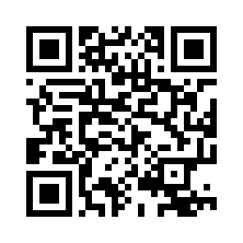 QR Code for bitcoin:1jAQLUCPrUnX88J94LHW4TPeP8KMiFanU