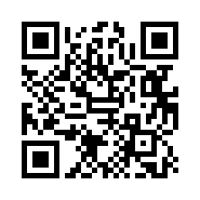 QR Code for bitcoin:1jBQndYzegeUsPraKBtfFbXDUMdbN3cgb
