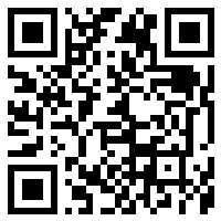 QR Code for bitcoin:1jCfkPVwtudNfHkR99vtKFJt2jZ2M2WDK
