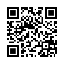 QR Code for bitcoin:1jDPTCB3an5AxHc8abtDL3k5TGUe9PKvX