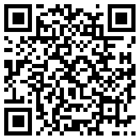QR Code for bitcoin:1jEfDSN9PkUrThMNBz3sP2HTpwGoMKcGC