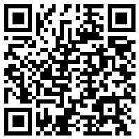 QR Code for bitcoin:1jG7Au4XfxtDC56U7dzEdLyvPmHp94Syh
