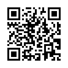 QR Code for bitcoin:1jHBHm522RuDNJzphd5uFoQbzsNFCeR5c