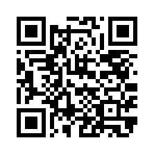 QR Code for bitcoin:1jHVkccgor3CMBHysKJg81vfZWh3xa5X4