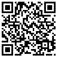 QR Code for bitcoin:1jHxTLskZQBdUSRAt54XsE5riTR4z3FKA