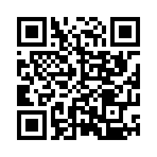 QR Code for bitcoin:1jJPB9SFsJYF7gdcnSdHJjunVwcoNLpRv