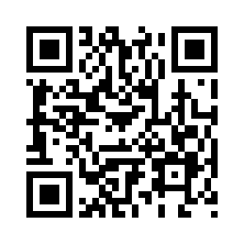 QR Code for bitcoin:1jJdDZo3npP35Ct5XCQDzm6AYkRJrMuyp