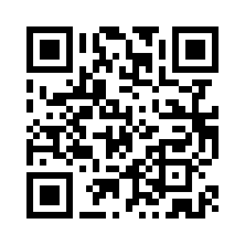 QR Code for bitcoin:1jNjgtt2fLFRtDBK5V2fioM9BGFUVVats