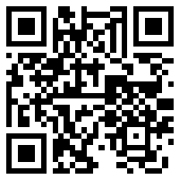 QR Code for bitcoin:1jPb2d333y5WfTHVYPWERKSJFbYwQ8Lpm
