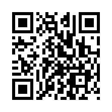 QR Code for bitcoin:1jPnReba9PRK73nA9iQCCHoFpgFrkoEMU