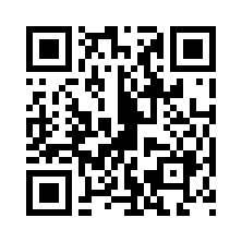 QR Code for bitcoin:1jPraUJ2uH92b9AGphscKDGhfgJNSq329