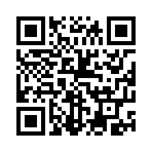 QR Code for bitcoin:1jRNELRmhD1cgit3mkPUhN7cTcp8R5vFt