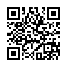 QR Code for bitcoin:1jSdCr6BdGFufPrehWvHTVK5eQZiMqUFF