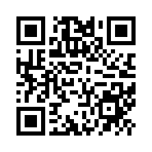 QR Code for bitcoin:1jVTt5TXUcbwnmDhZfRAGnfTqxjSLyvXZ