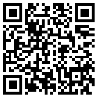 QR Code for bitcoin:1jVbkYvUTWGbVAzaAne9oDC9aQH1HRkAW