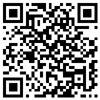 QR Code for bitcoin:1jXv9mzftVE9udEetY7BaPd3CBA9k37KD