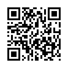 QR Code for bitcoin:1jcgetkzGxaHWsiofwkAcgPnzHdRKBEmC