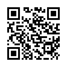 QR Code for bitcoin:1jdMeAXgVRbQCoE7Vz9dr1nAdPXD2oD1A