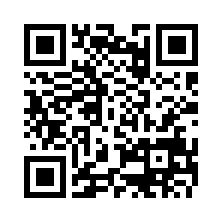 QR Code for bitcoin:1jfQJiFU9bd537f5TzTLWmAiwJSb8aFWA
